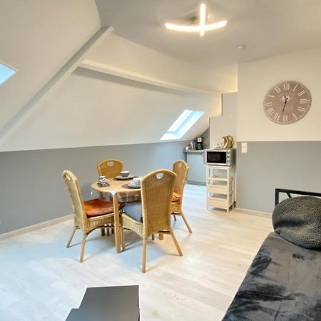 Apartamento Le Viktoria Le Crotoy Exterior foto